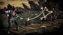Mortal Kombat XL - PlayStation 4