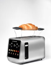 Nutricook Smart 2-Slice Touchscreen Toaster 850W -TS201