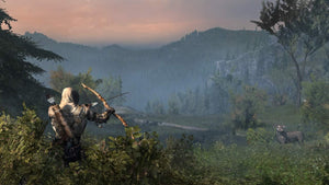 Assassin's Creed III Remastered - PlayStation 4