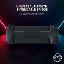 Razer Kishi V2 Mobile Gaming Controller for Android: Console Quality Controls - Universal Fit - Stream PC, Xbox, PlayStation, Touch Screen Android Games - Customizable Triggers - Ergonomic Design