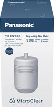 Panasonic P-6JRC-ZEG Replacement Water Filter Cartridge