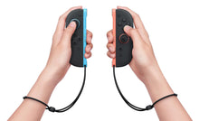 Nintendo Joy-Con 2 (L)/(R) Light Blue/Light Red