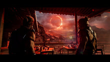 Mortal Kombat 1 - Nintendo Switch