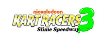 Nickelodeon Kart Racers 3: Slime Speedway - PlayStation 4
