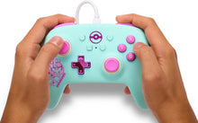 PowerA Enhanced Pokém Switch Wired Controller