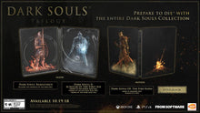 Dark Souls Trilogy - PlayStation 4