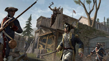 Assassin's Creed III Remastered - PlayStation 4