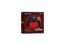 PlayStation DualSense Wireless Controller – Marvel’s Spider-Man 2 Limited Edition