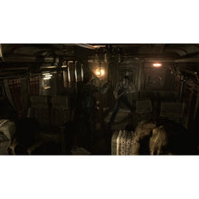 Resident Evil Origins Collection - PlayStation 4