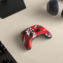 PowerA Enhanced Wired Controller for Xbox - camouflage