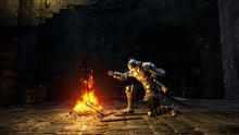 Dark Souls Trilogy - PlayStation 4