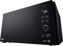 LG Smart Inverter Microwave With Grill - 1200 Watt, 42 Liter