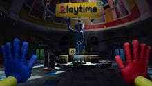 Poppy Playtime: Triple Pack Playstation 5