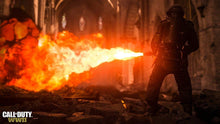 Call of Duty World War II - PlayStation 4