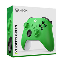 Xbox Wireless Core Controller - Velocity Green