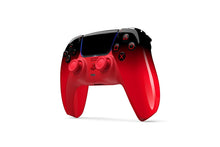 PlayStation 5 DualSense Wireless Controller – Techno Red - For PS5, PC, MAC & Mobile