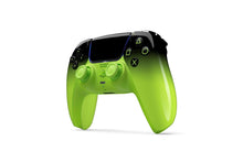 PlayStation 5 DualSense Wireless Controller – Remix Green - For PS5, PC, MAC & Mobile