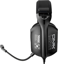 ONIKUMA X12 RGB Gaming Headset – 40mm HD Sound, 360° Mic, Memory Foam Comfort