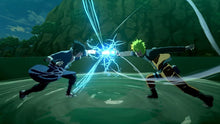Naruto Ultimate Ninja Storm Trilogy - PS4