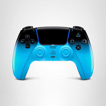 PlayStation 5 DualSense Wireless Controller – Rhythm Blue - For PS5, PC, MAC & Mobile
