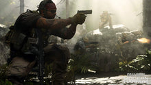 Call of Duty Modern Warfare - PlayStation 4