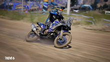 Ride 6 Day 1 Edition - PlayStation 5