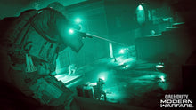 Call of Duty Modern Warfare - PlayStation 4
