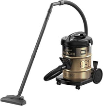 HITACHI Drum Type Vacuum Cleaner - CV950F 24CBS Gold & Black