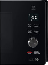 LG Smart Inverter Microwave With Grill - 1200 Watt, 42 Liter