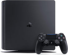 PlayStation 4 Slim 1TB Console