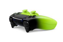 PlayStation 5 DualSense Wireless Controller – Remix Green - For PS5, PC, MAC & Mobile