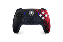 PlayStation DualSense Wireless Controller – Marvel’s Spider-Man 2 Limited Edition
