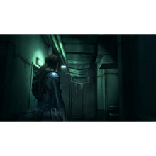 Resident Evil Revelations HD - PS4