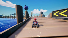 PAW Patrol: Grand Prix (Complete Edition) - Nintendo Switch