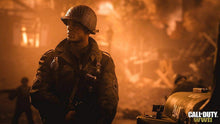 Call of Duty World War II - PlayStation 4