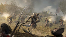 Assassin's Creed III Remastered - PlayStation 4