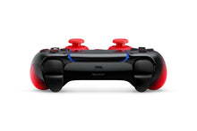 PlayStation 5 DualSense Wireless Controller – Techno Red - For PS5, PC, MAC & Mobile