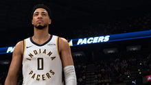 NBA 2k27 - Nintendo Switch 2