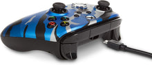 PowerA Enhanced Wired Controller for Xbox - camouflage