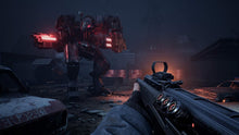 Terminator: Resistance Enhanced - PlayStation 5