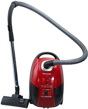 Panasonic Canister Vacuum Cleaner - MC-CG713