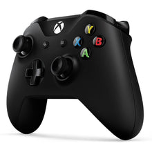 Xbox Wireless Controller – Black for PC and Xbox One  (USED)