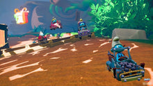 Smurfs Kart - PlayStation 5