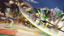 One Piece: Pirate Warriors 4 - PlayStation 4