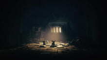 Little Nightmares III (3) - Nintendo Switch