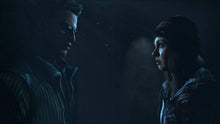 Until Dawn - PlayStation 4