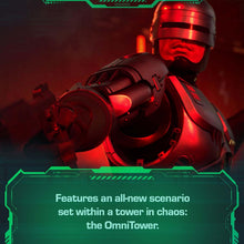 RoboCop: Rogue City - Unfinished Business - PlayStation 5