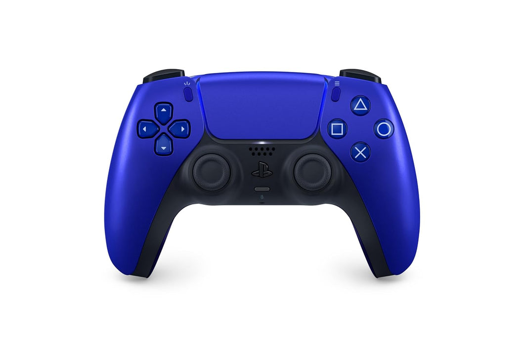 PlayStation DualSense Wireless Controller - Cobalt Blue