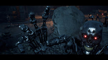 Terminator: Resistance Enhanced - PlayStation 5