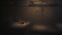 Little Nightmares III (3) - Nintendo Switch